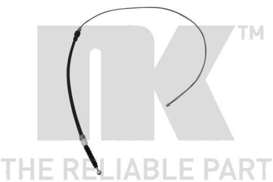Tautrekk håndbremse NK 9047129 Tautrekk håndbremse NK 9047129