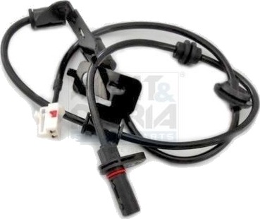 Sensor, ABS MEAT & DORIA 90682