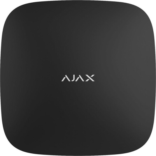 Ajax Signalforsterker Rex 2 Alarm Med Fotoverifisering Ajax Signalforsterker Rex 2 Alarm Med Fotoverifisering