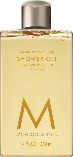 Moroccanoil Body Collection Shower Gel Ambiance de Plage 250 ml Moroccanoil Body Collection Shower Gel Ambiance de Plage 250 ml