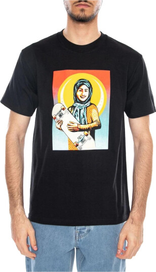 Obey Herre Topper Svart S, Obey Herre Topper Svart S,