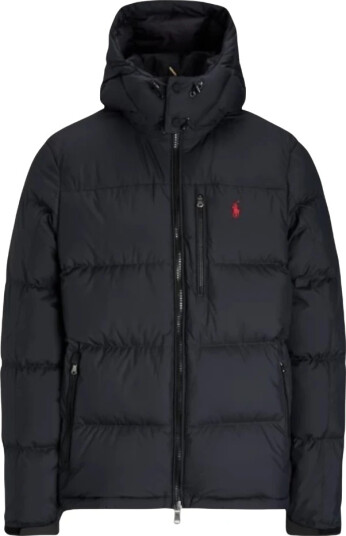 Polo Ralph Lauren Herre Jakker Svart L,