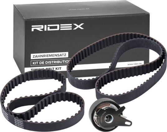 Registerreimsett RIDEX 307T0409