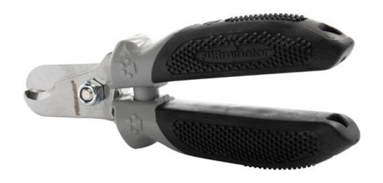 Furminator Dog & Cat Nail Clippers Furminator Dog & Cat Nail Clippers