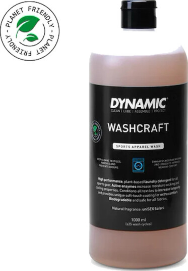 Dynamic Washcraft vaskemiddel 1000ml