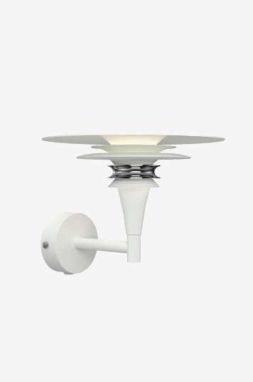 Belid   Vegglampe Diablo   Hvit
