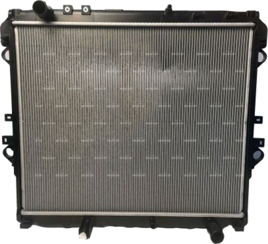 Radiator NRF 560003 Radiator NRF 560003