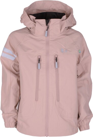 Lindberg Lingbo Skalljakke Blush 170 Lindberg Lingbo Skalljakke Blush 170