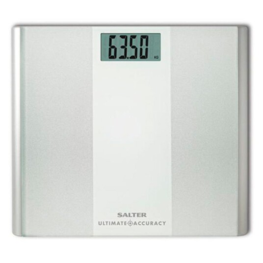 Salter 9009 WH3R Ultimate badevekt 180 kg Salter 9009 WH3R Ultimate badevekt 180 kg