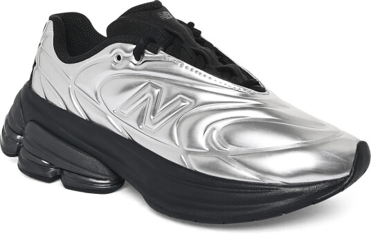 New Balance New Balance Abzorb 5030 Silver 36 New Balance New Balance Abzorb 5030 Silver 36