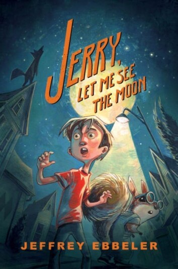 Jerry, Let Me See the Moon Jerry, Let Me See the Moon