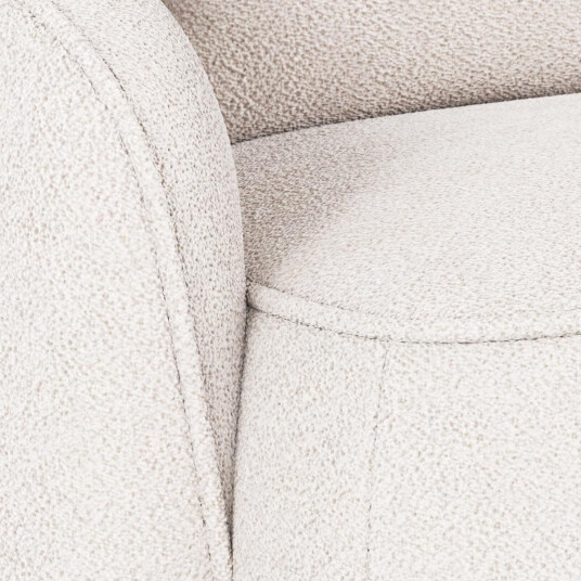 Rowico Norris sofa 4 seter sjeselong høyre 124953