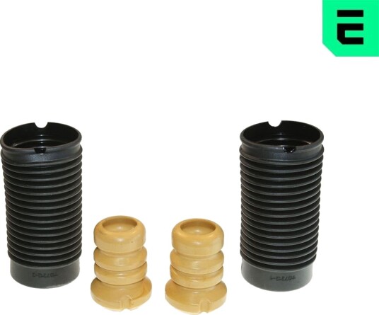 Støvkappe, støtdemper OPTIMAL AK-735303
