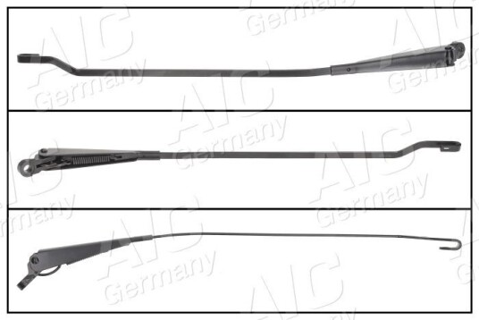 Viskerarm AIC 53326