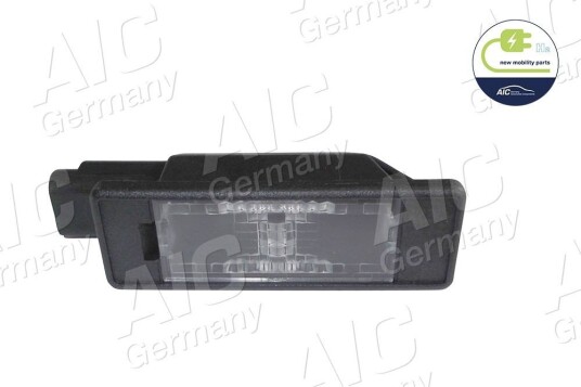 Aic Nummerskiltlys AIC 55773