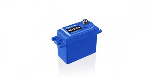 Power HD 1812MG Waterproof 18kg Power HD 1812MG Waterproof 18kg