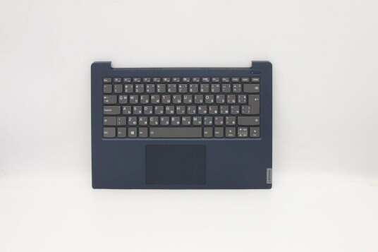 Lenovo Upper Case C81N7 AB BLKB_BUL MEDION