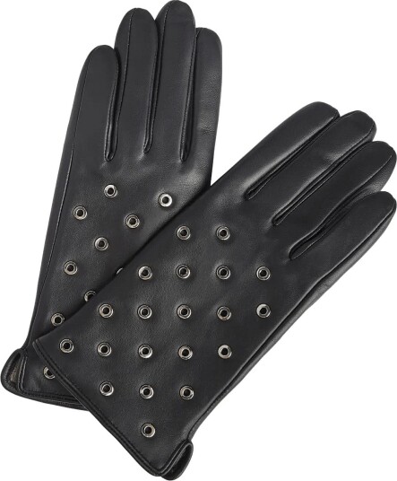 Markberg Lyrambg Glove BLACK 7
