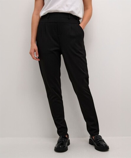 Kaffe Clothing Kaffe Jenny Pant Svart XS