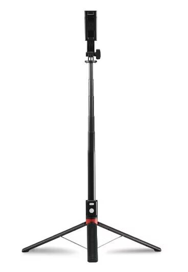 Hama Hama Fancy Stand 170 tripod smarttelefon 3 ben svart 00004662
