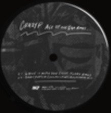Crazy P Age Of The Ego Uk Vinyl