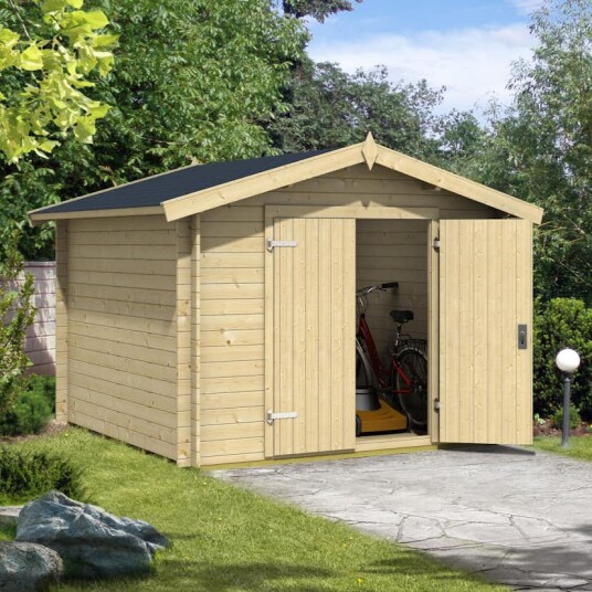 Bod Krifon Classic Plus 7,6m² Bod Krifon Classic Plus 7,6m²