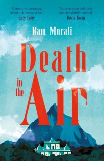 Death in the Air Death in the Air