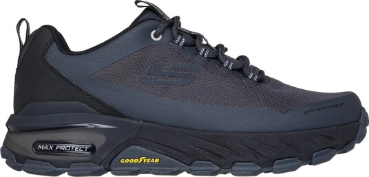 Skechers Herre Sport Grå 43 EU,