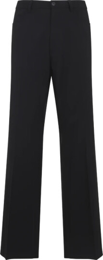 Balenciaga Herre Bukser Svart L,