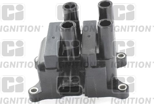 Tennspole QUINTON HAZELL XIC8503