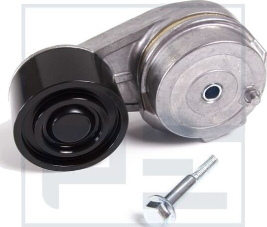 PETERS ENNEPETAL 140.376-00A Remstrammer, vifterem