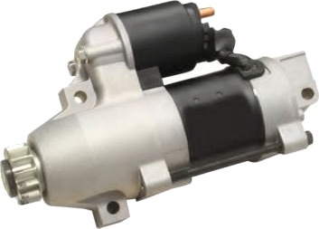 HITACHI 136952 Starter