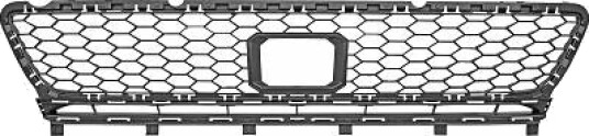 Ventilasjonsgitter DIEDERICHS 2216846