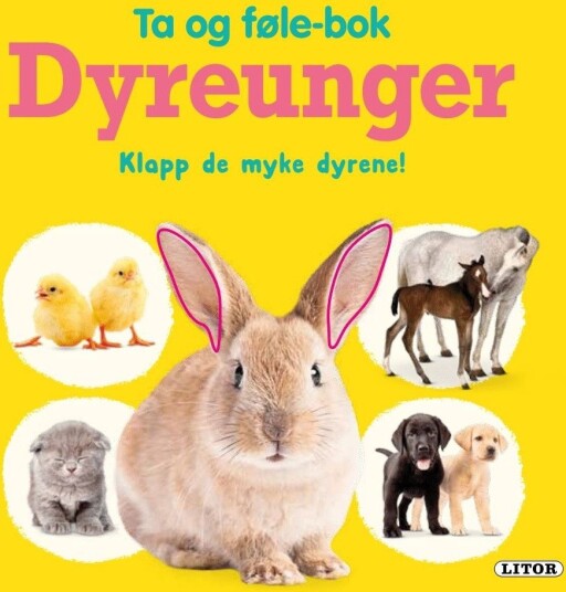 Dyreunger Dyreunger