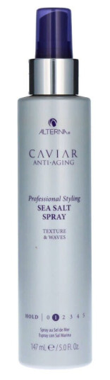 Alterna Caviar Professional Styling Sea Salt Spray 147ml Alterna Caviar Professional Styling Sea Salt Spray 147ml