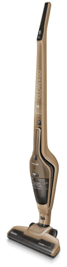 Sencor Svc 8618Gd Vertical Vacuum Cleaner