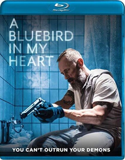 Bluebird In My Heart A Bluray Bluebird In My Heart A Bluray