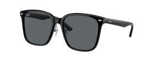 Ray-Ban RB2206D 901/87 5718 Ray-Ban RB2206D 901/87 5718
