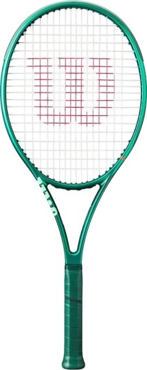 Wilson Blade 104 V10 GR FRM Tennisracket 2