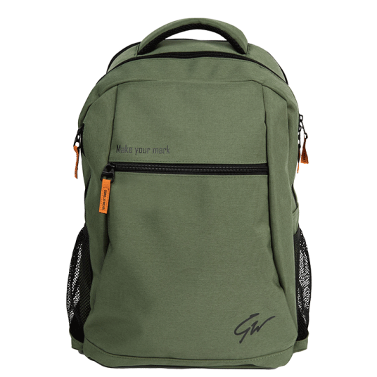 Duncan Backpack, Army Green Duncan Backpack, Army Green