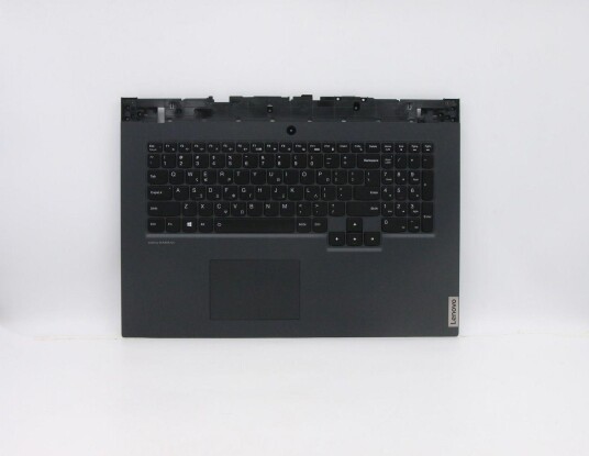 Lenovo Upper Case ASM GK L81Y8 NFPBL