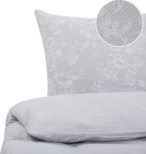 Dynetrekksett Morningside 200x135 cm 200x135 cm