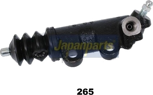 Slavesylinder, clutch JAPANPARTS CY-265