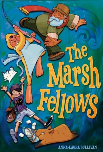 The Marsh Fellows The Marsh Fellows