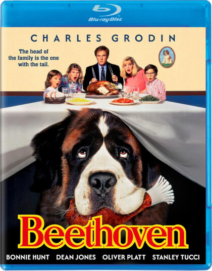 Beethoven 1992 Bluray