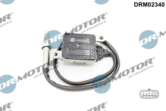 NOx sensor NOx katalysator DR.MOTOR AUTOMOTIVE DRM02340