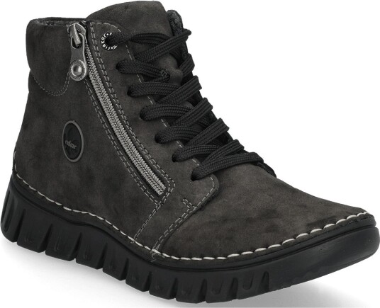 Rieker 57502 45   GREY   42