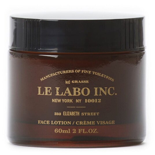 Men's Face Lotion 60 ml