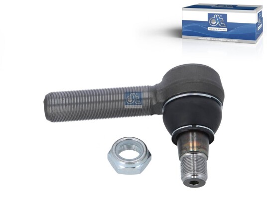 Endeledd DT Spare Parts 2.53437
