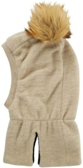 Name It Nmfwmino balaclava i ull pure cashemere Name It Nmfwmino balaclava i ull pure cashemere